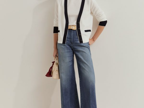 LION OF PORCHES - Casaco de malha