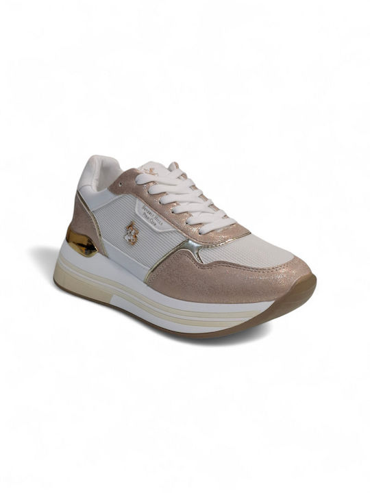 BEVERLY HILLS POLO CLUB - Sapatilha de senhora - Image 3