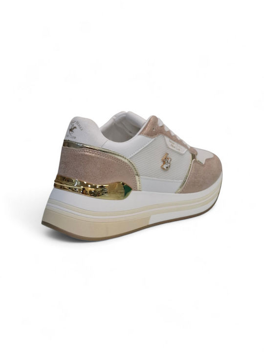 BEVERLY HILLS POLO CLUB - Sapatilha de senhora - Image 2