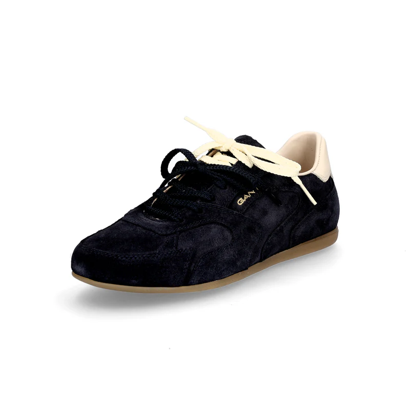 GANT - Sapatilha - Camurça - Image 3