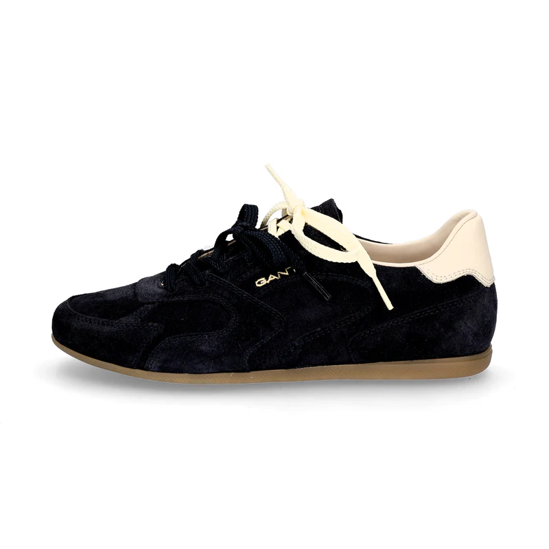 GANT - Sapatilha - Camurça - Image 2