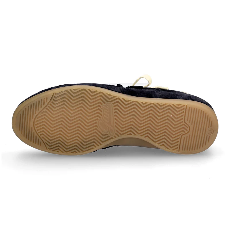 GANT - Sapatilha - Camurça - Image 6