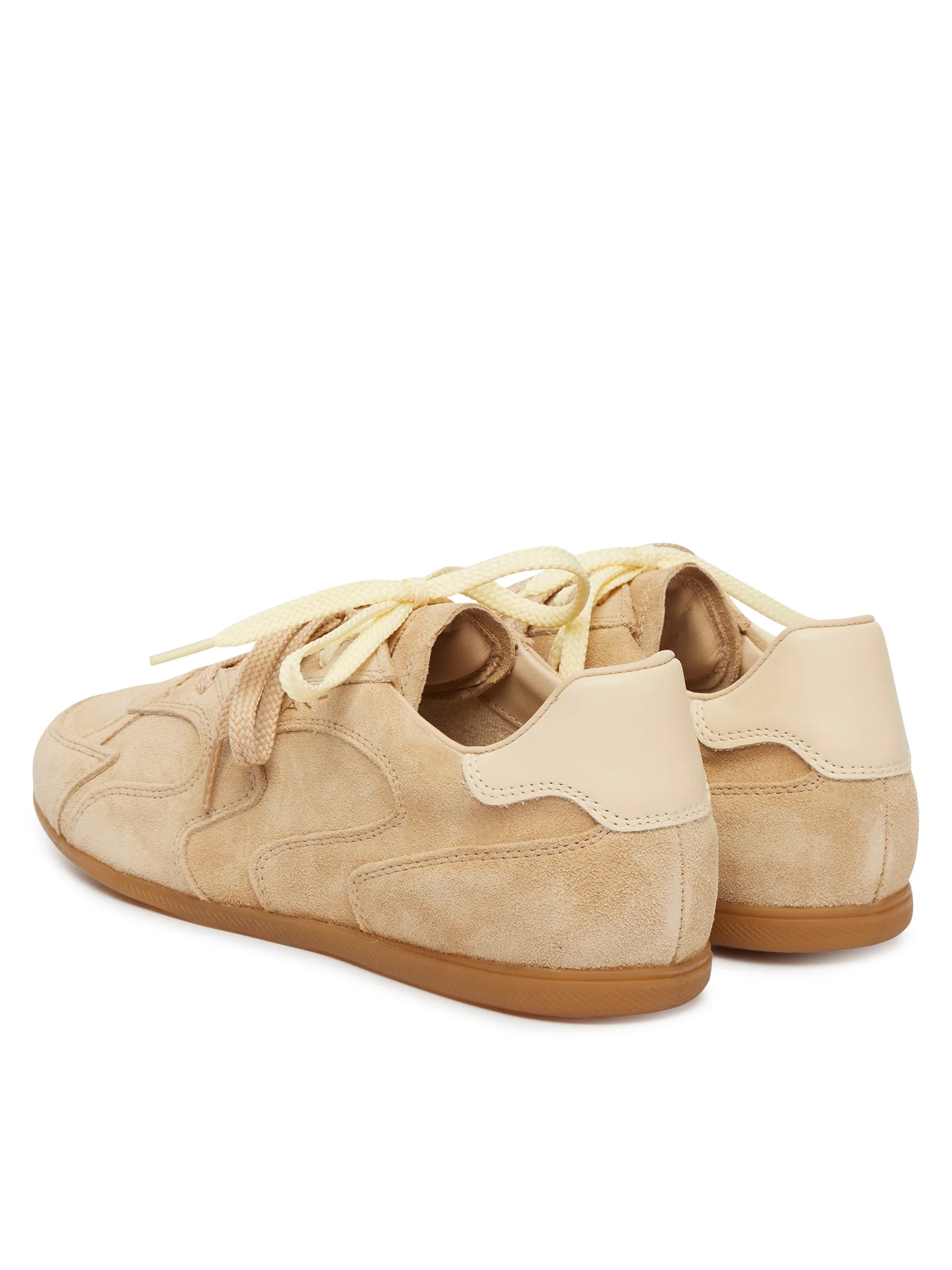 GANT - Sapatilha - Camurça - Image 9