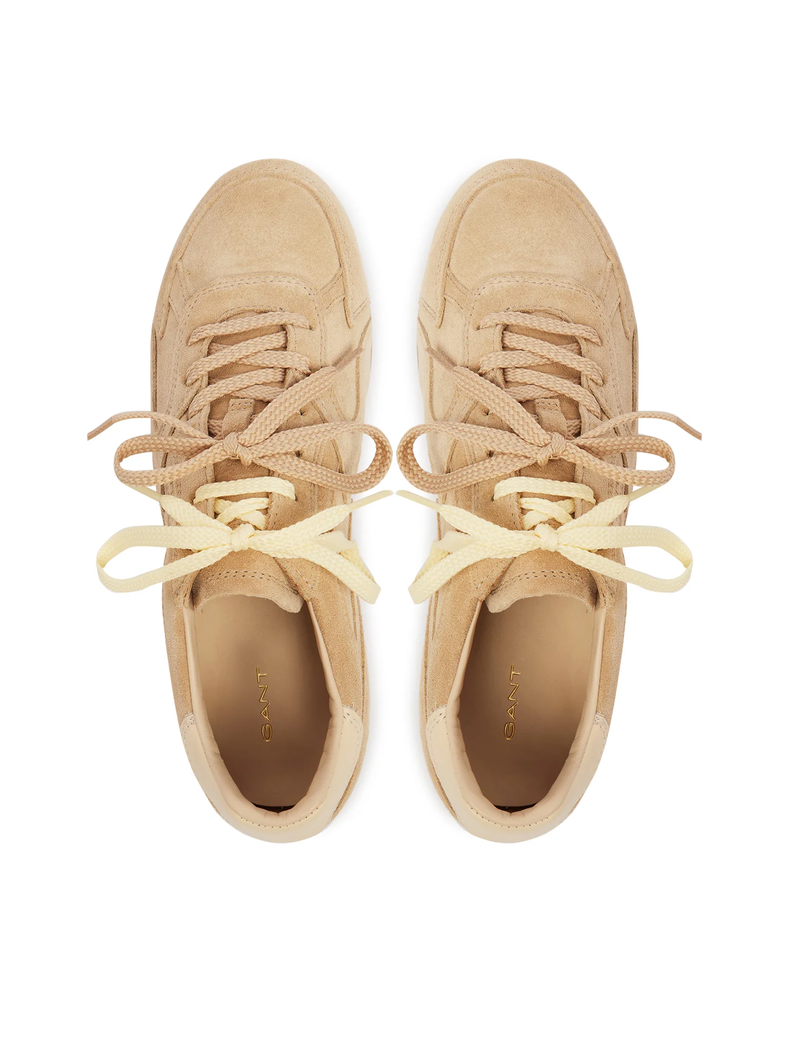 GANT - Sapatilha - Camurça - Image 10