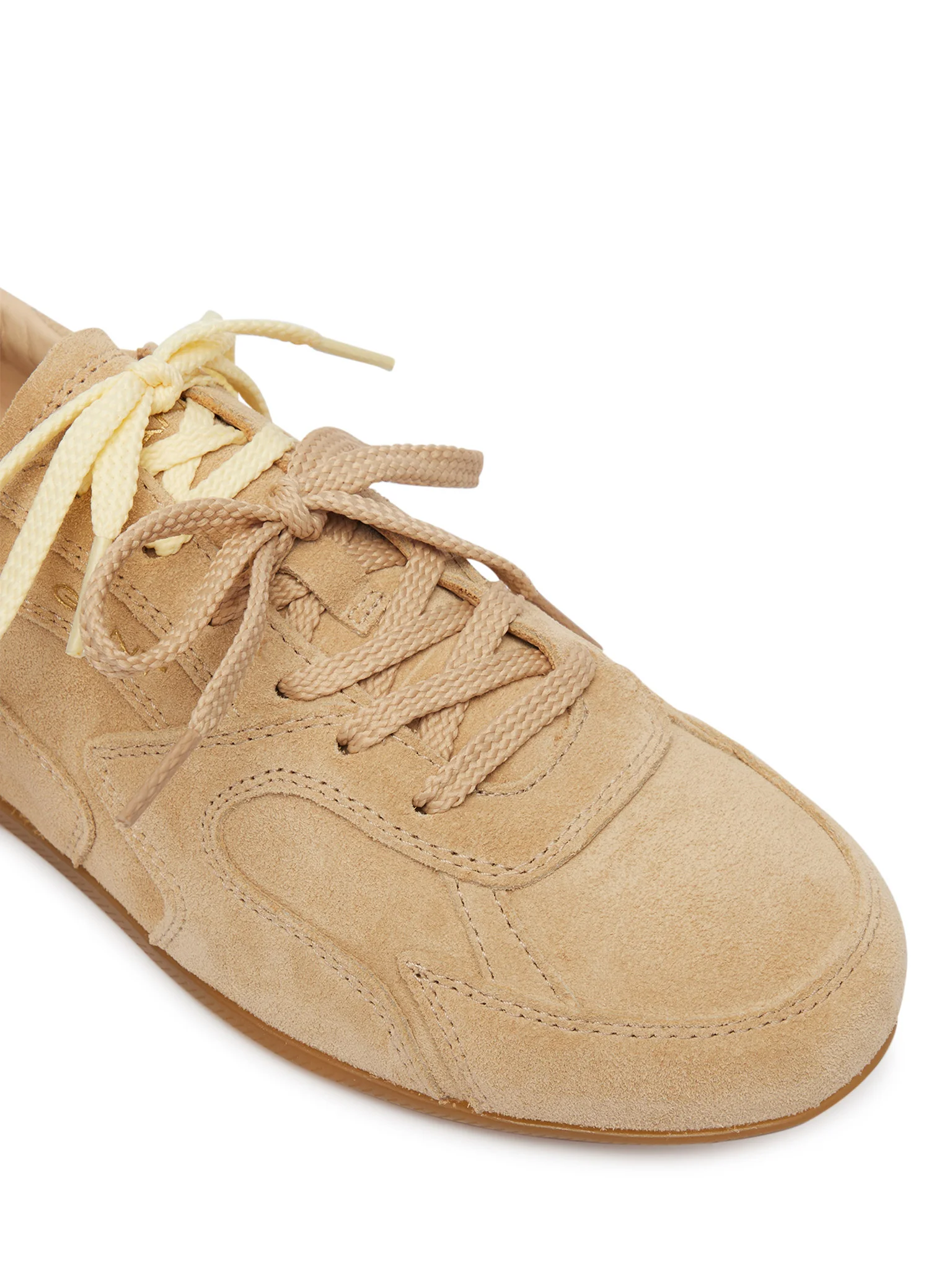 GANT - Sapatilha - Camurça - Image 7