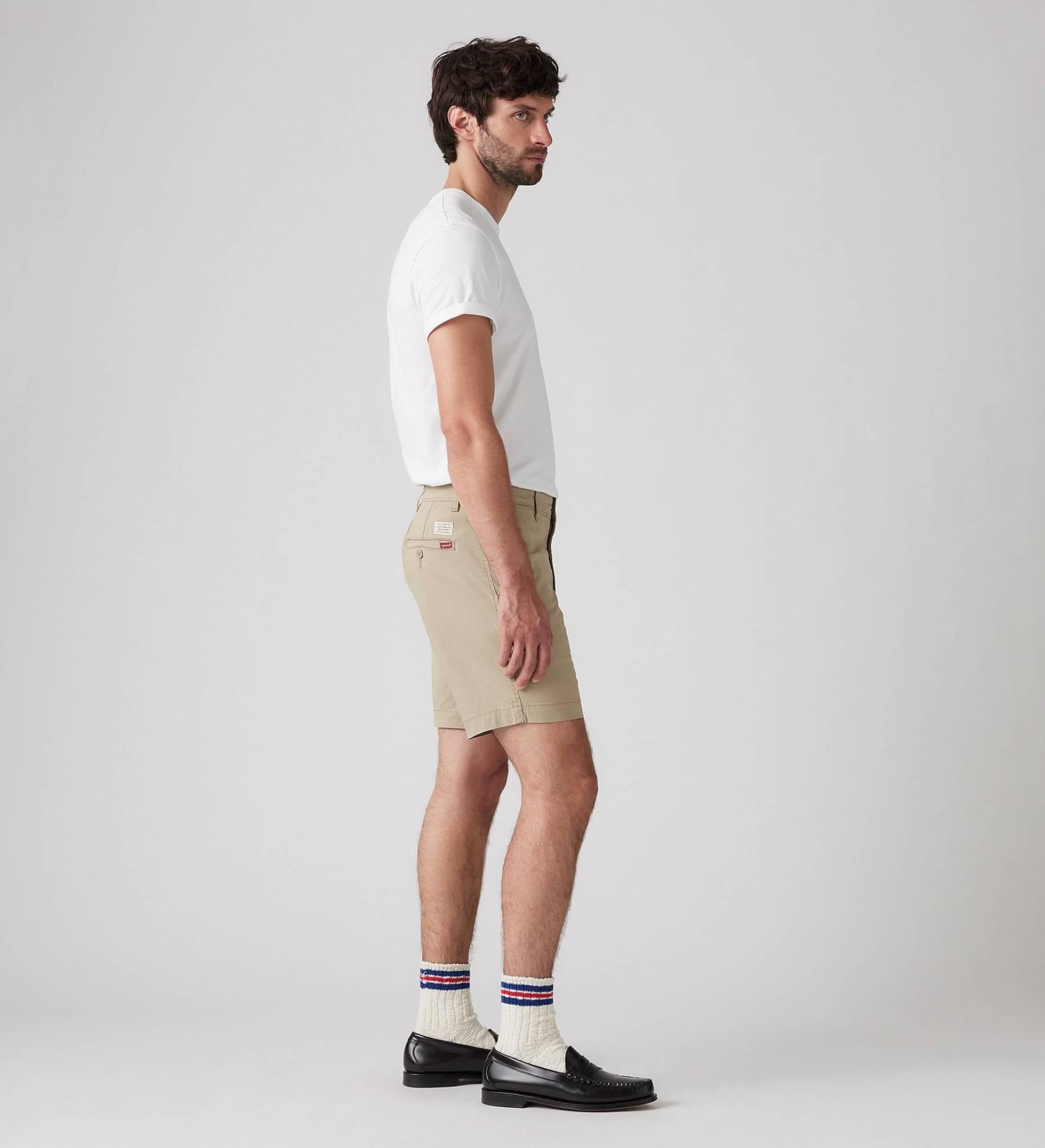 LEVI´S® XX Chino Standard Taper Shorts - Image 7