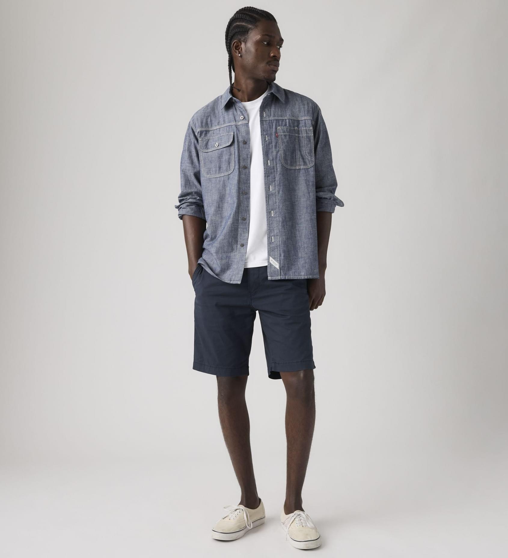 LEVI´S® XX Chino Standard Taper Shorts - Image 12