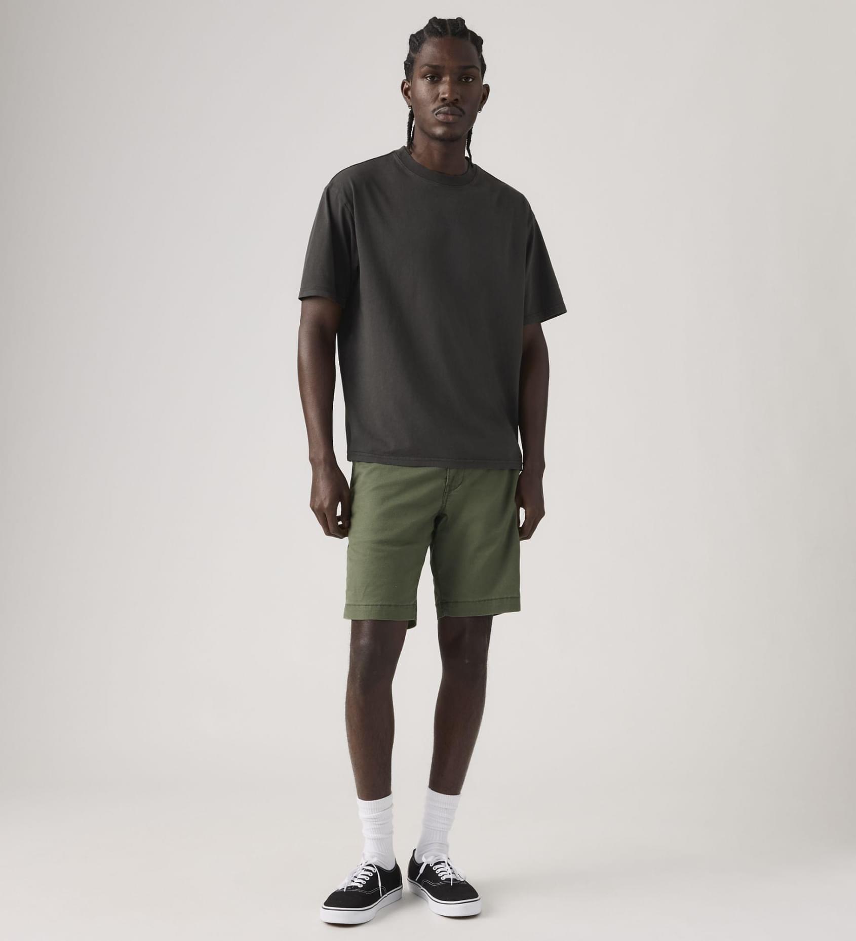 LEVI´S® XX Chino Standard Taper Shorts - Image 15
