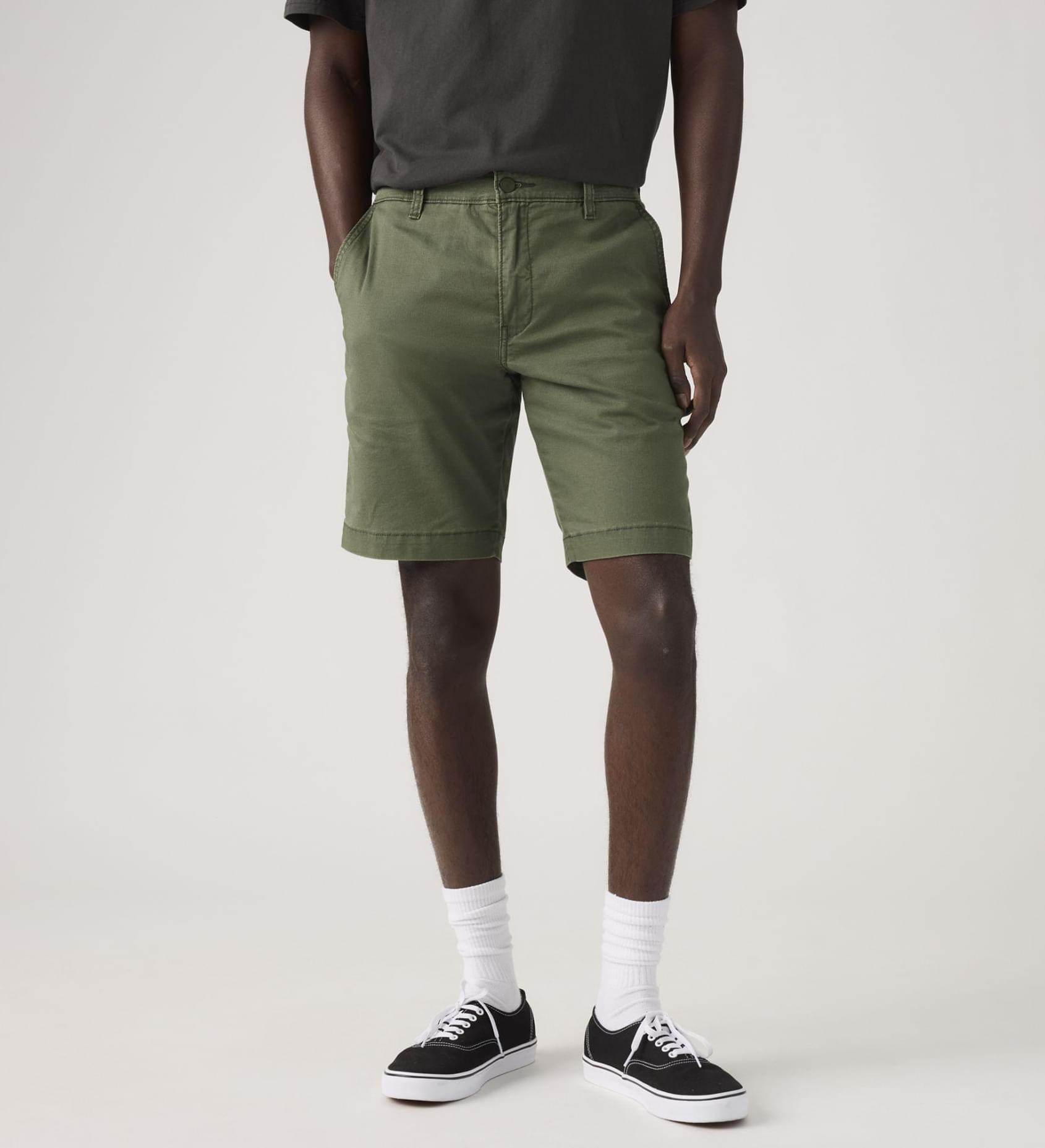 LEVI´S® XX Chino Standard Taper Shorts - Image 5