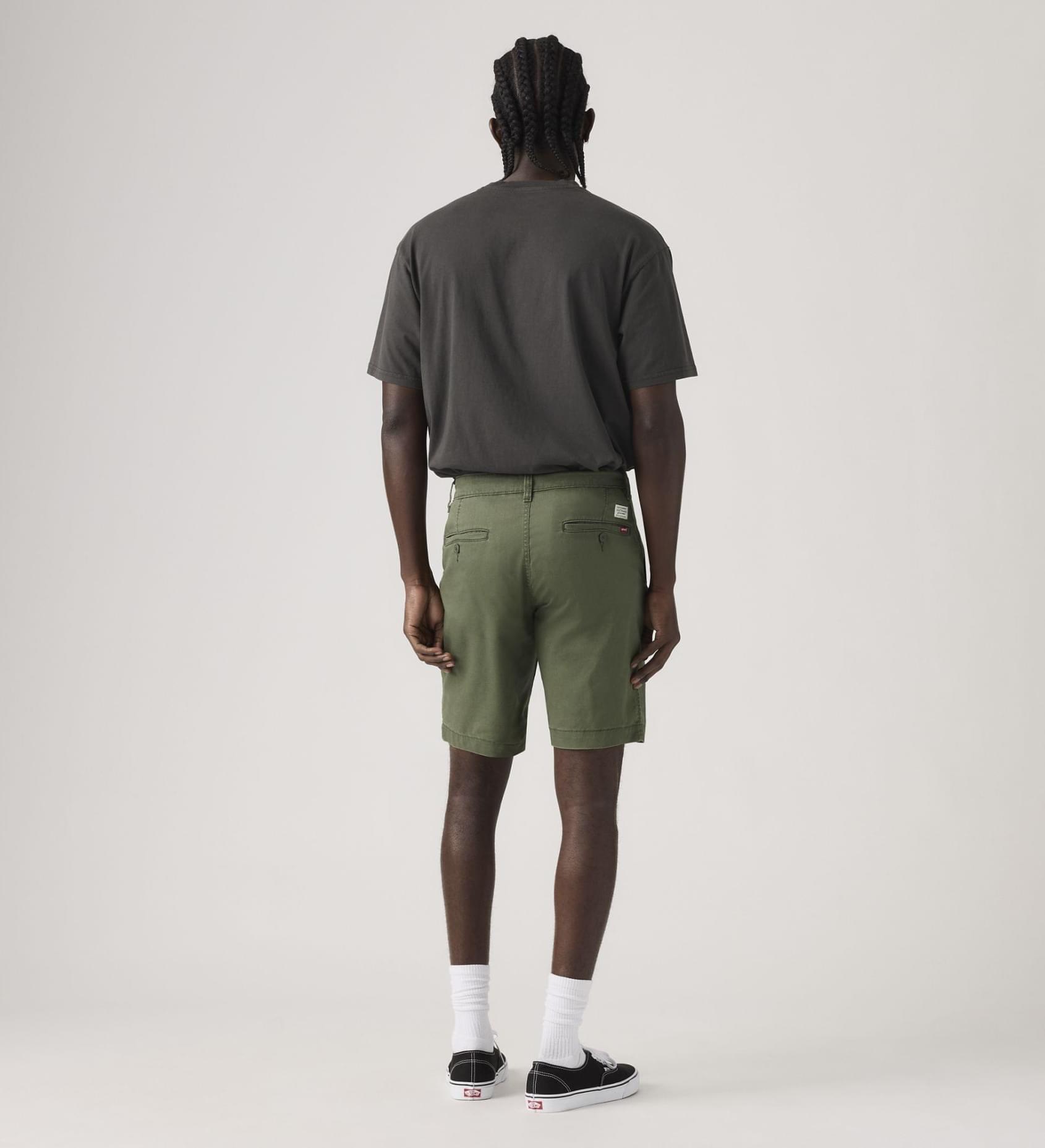 LEVI´S® XX Chino Standard Taper Shorts - Image 6