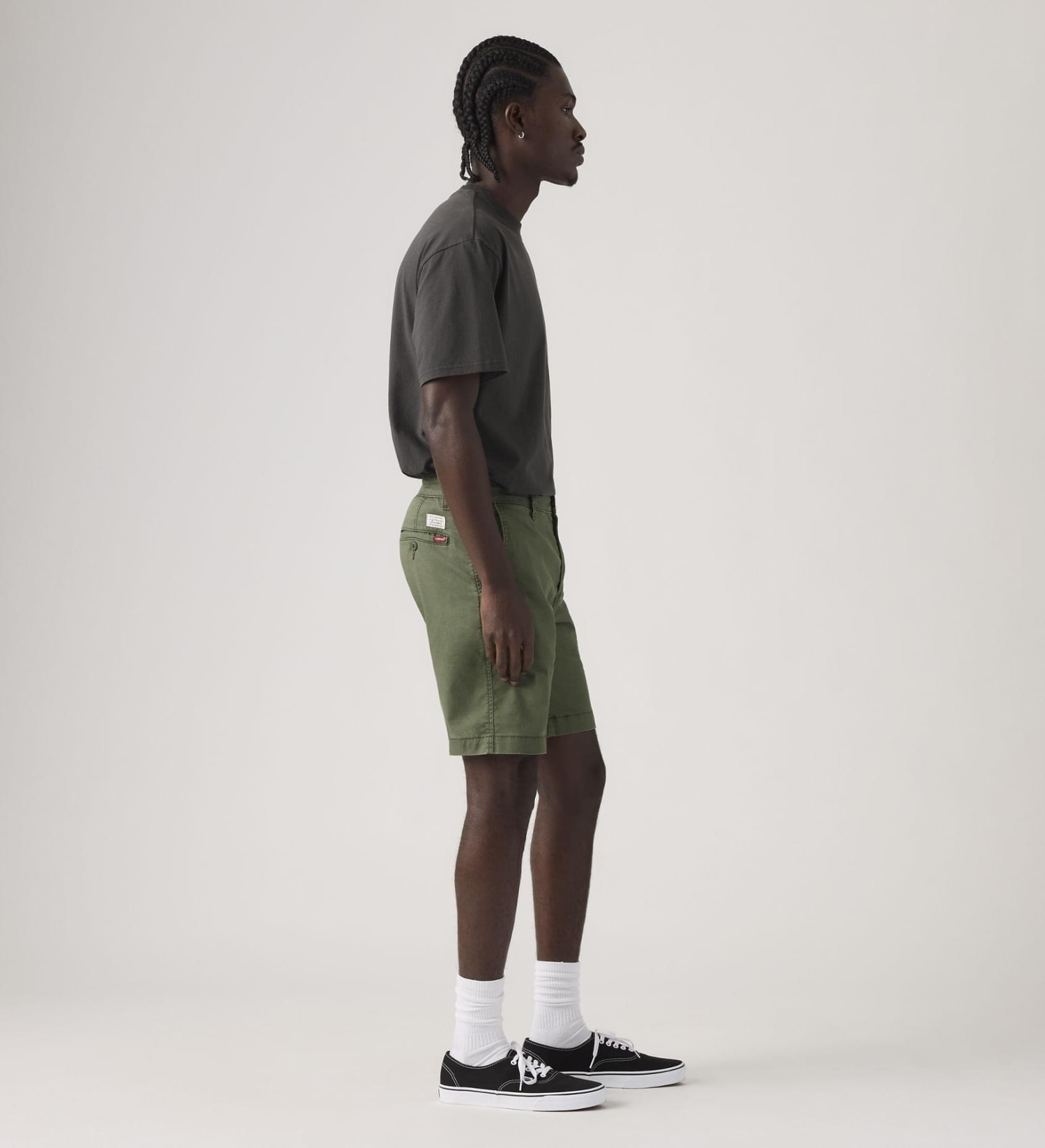 LEVI´S® XX Chino Standard Taper Shorts - Image 4