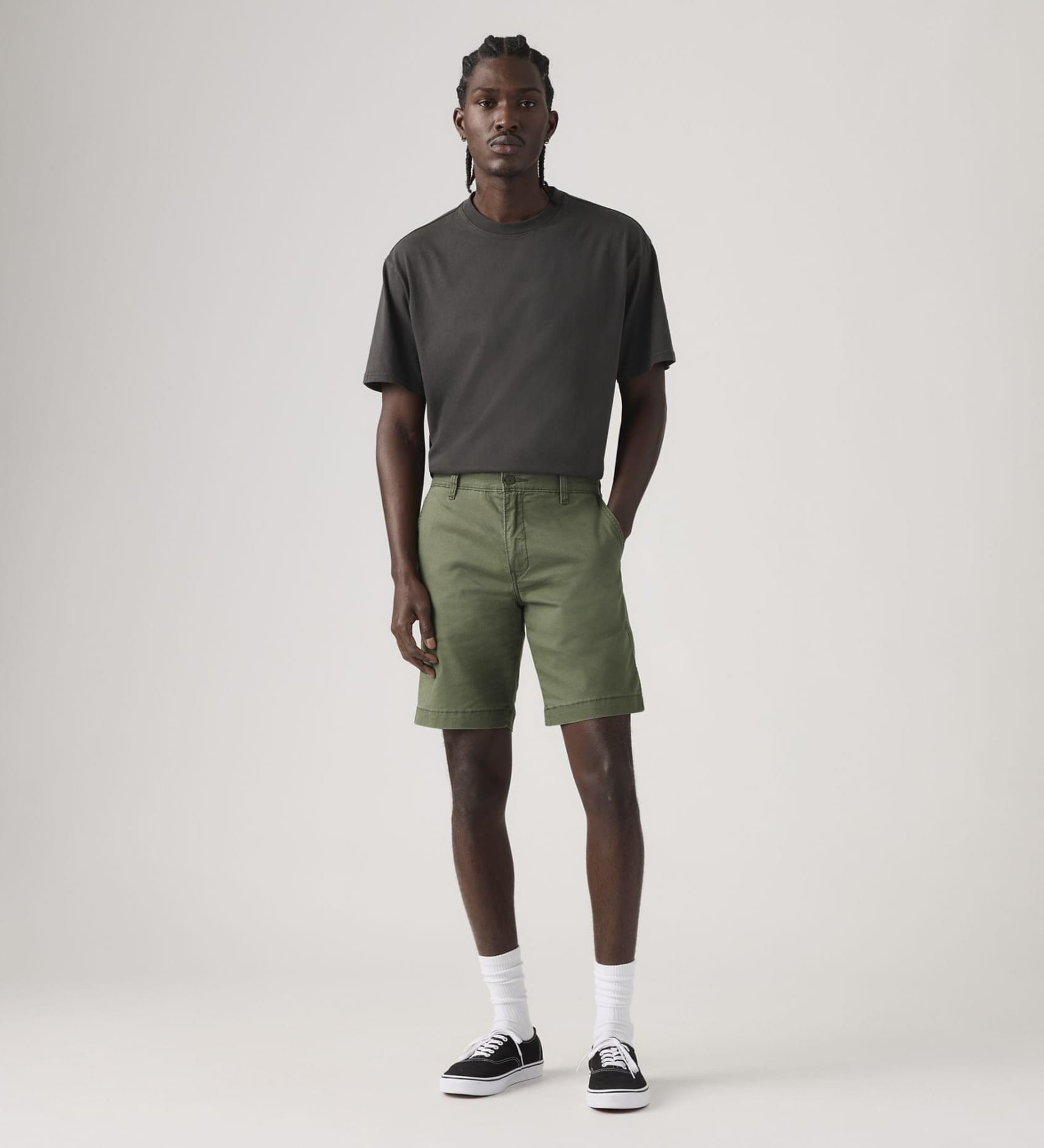 LEVI´S® XX Chino Standard Taper Shorts - Image 2