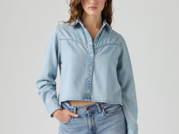 LEVI´S® - Logan Shacket