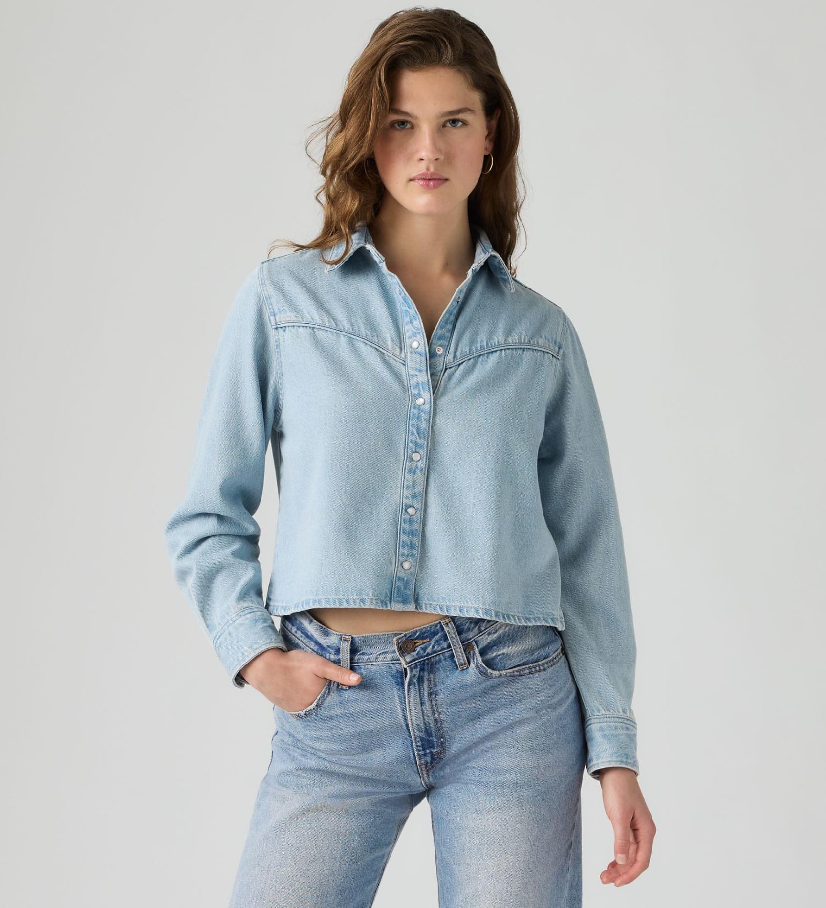 LEVI´S® - Logan Shacket