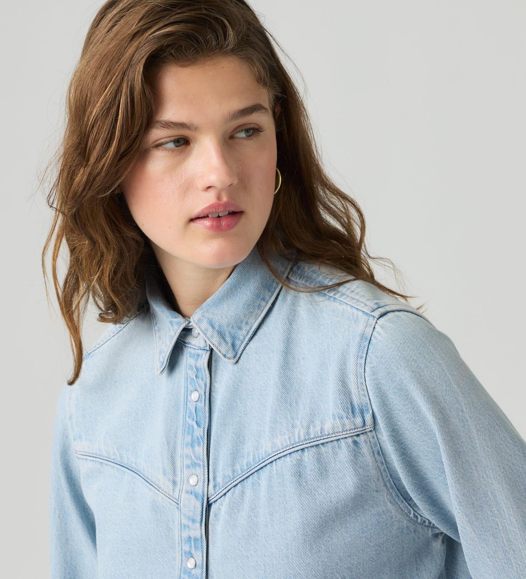 LEVI´S® - Logan Shacket - Image 2