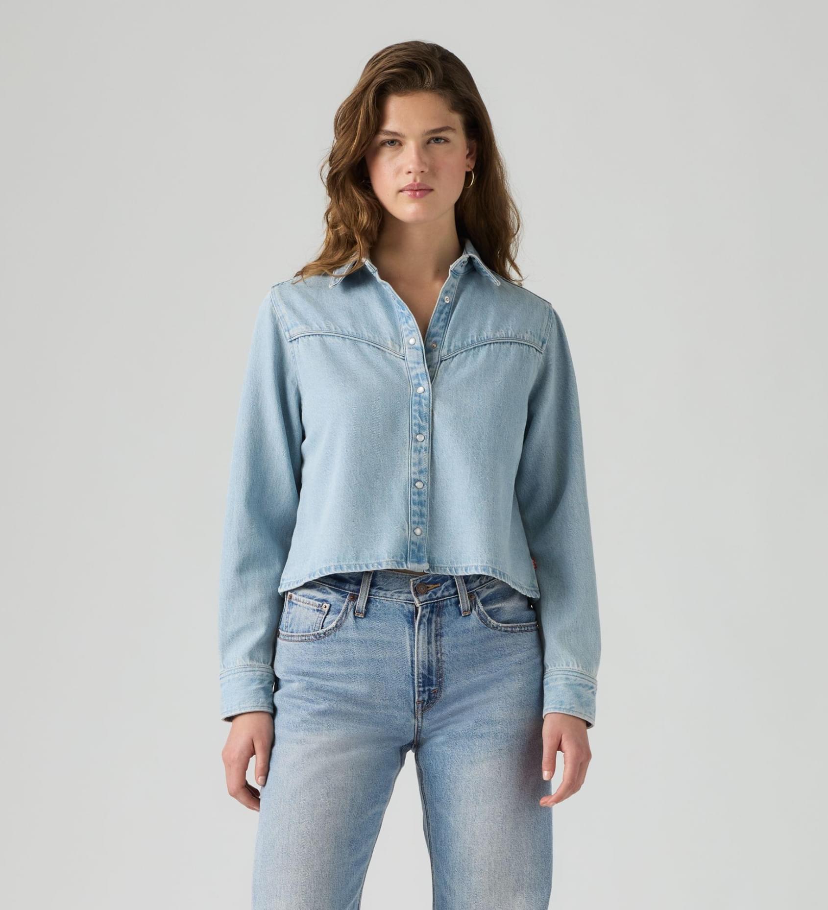 LEVI´S® - Logan Shacket - Image 4