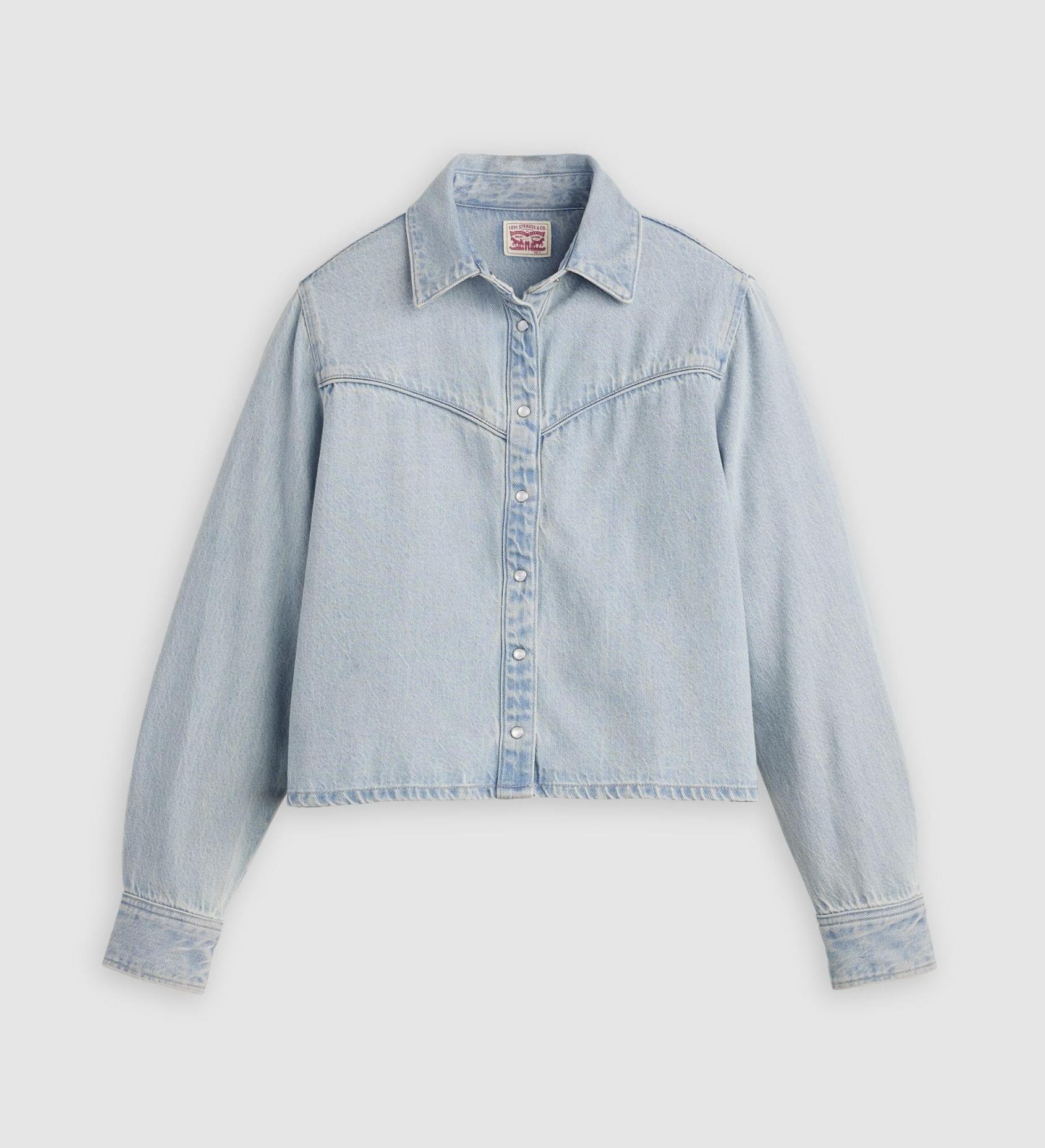 LEVI´S® - Logan Shacket - Image 5