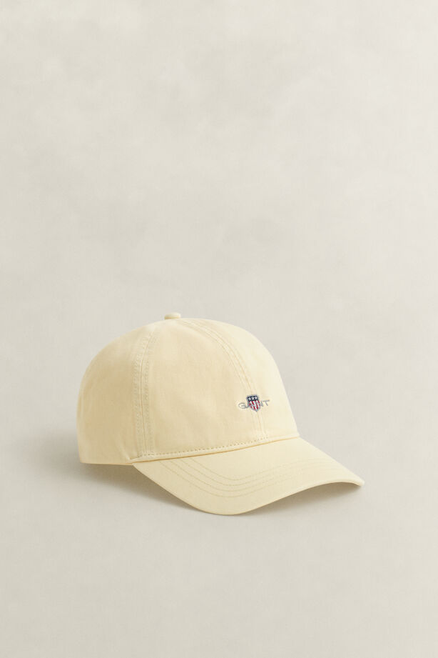 GANT - Boné Shield Sunfaded