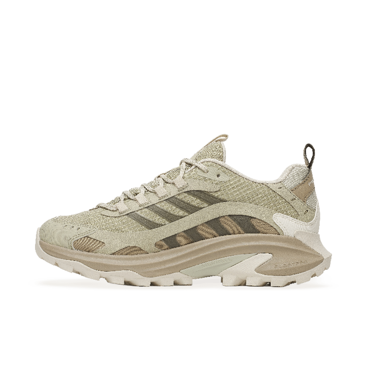 MERRELL - Sapatilha - MOAB SPEED 2 GORE-TEX® Mulher - Image 3