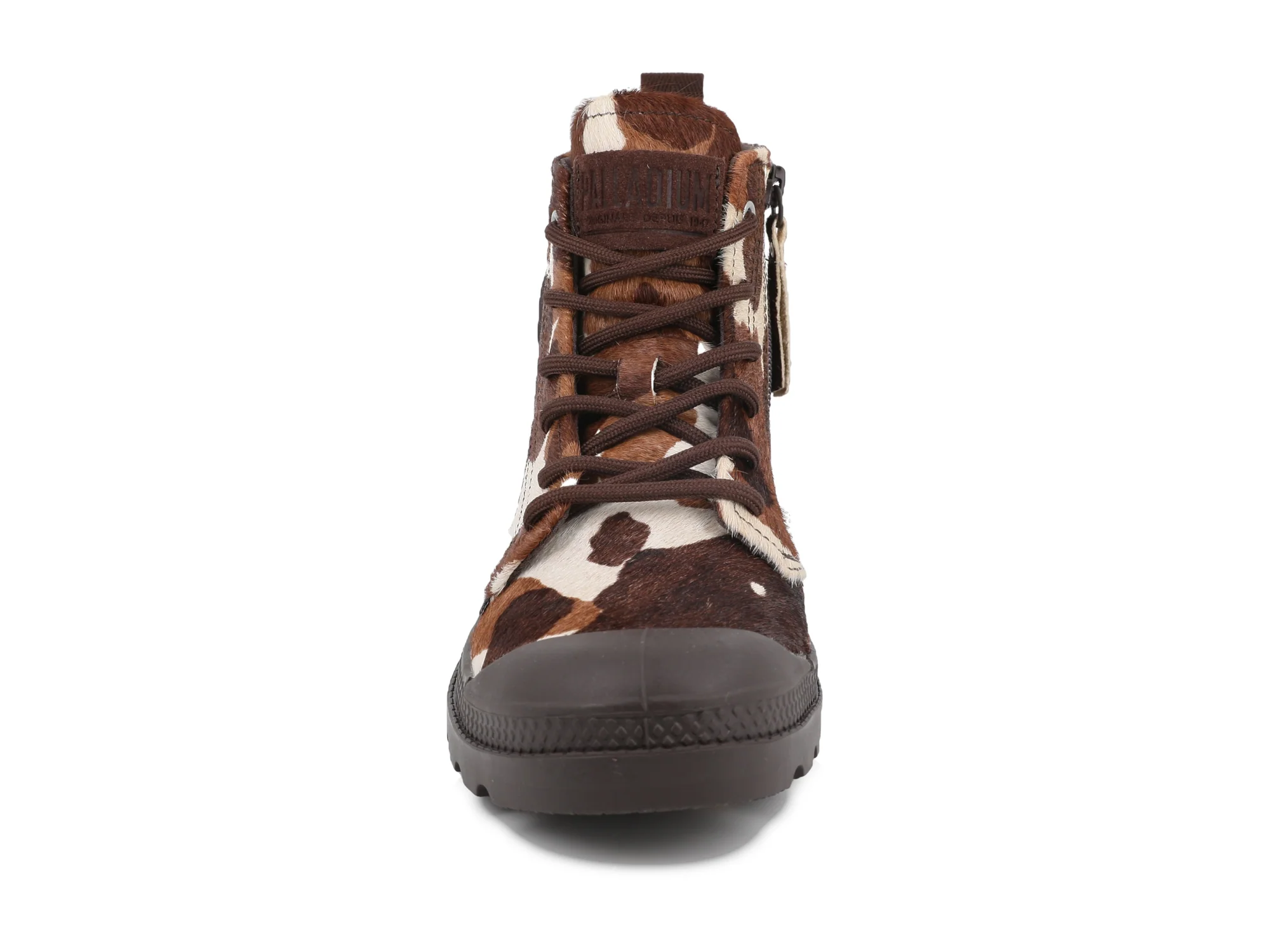 PALLADIUM - Bota - PAMPA HI ZIP PONY - Image 3