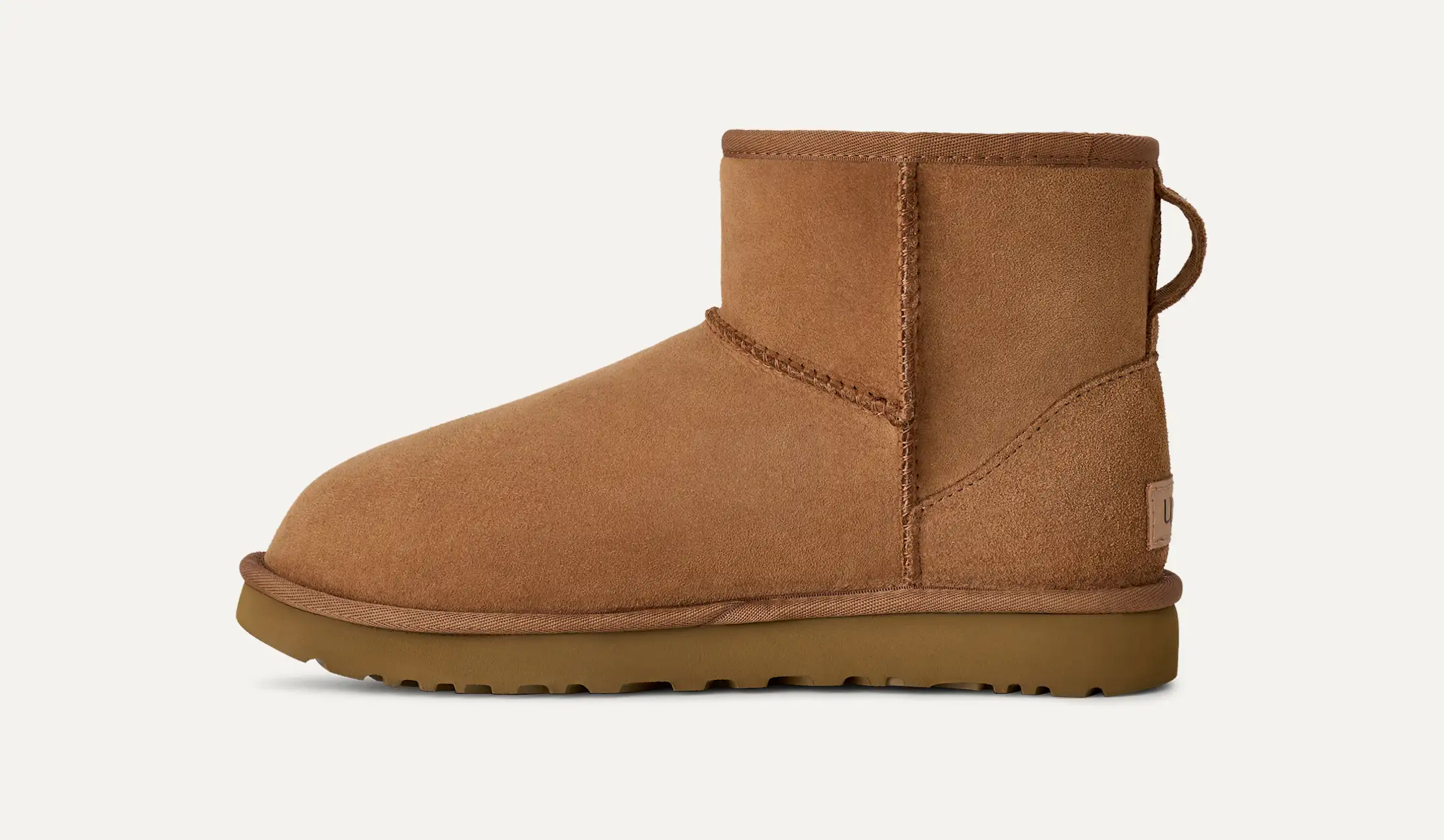BOTA UGG Women's Classic Mini II Boot - Image 3
