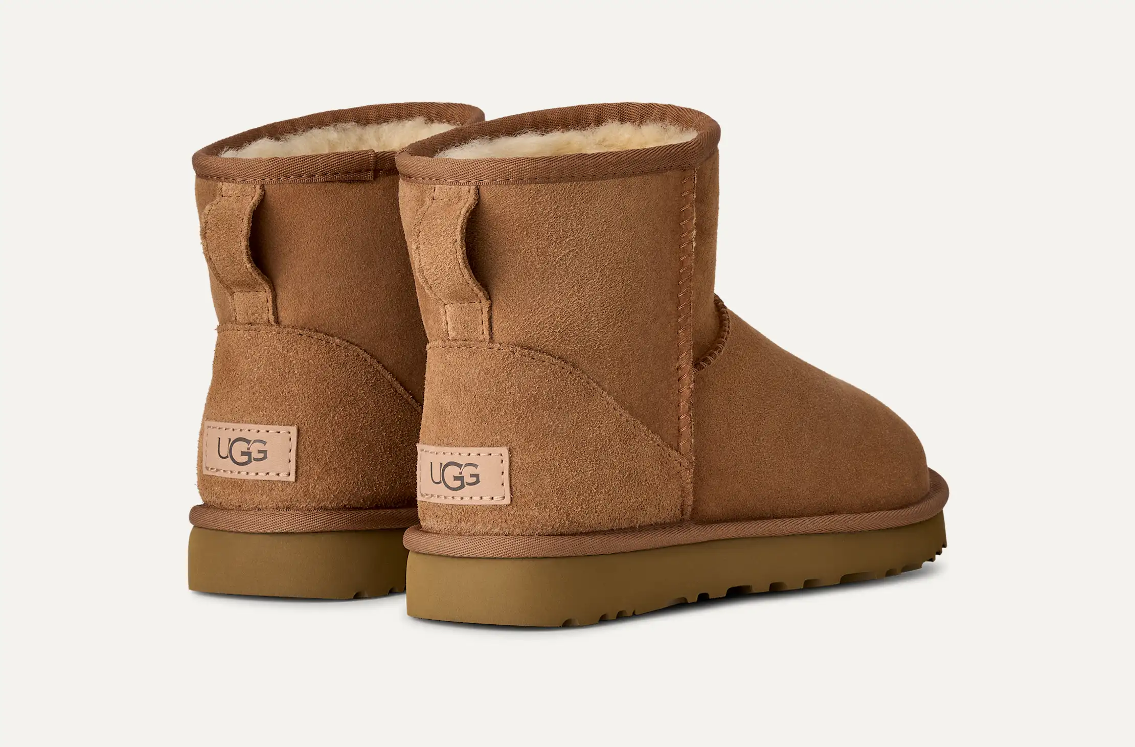 BOTA UGG Women's Classic Mini II Boot - Image 4