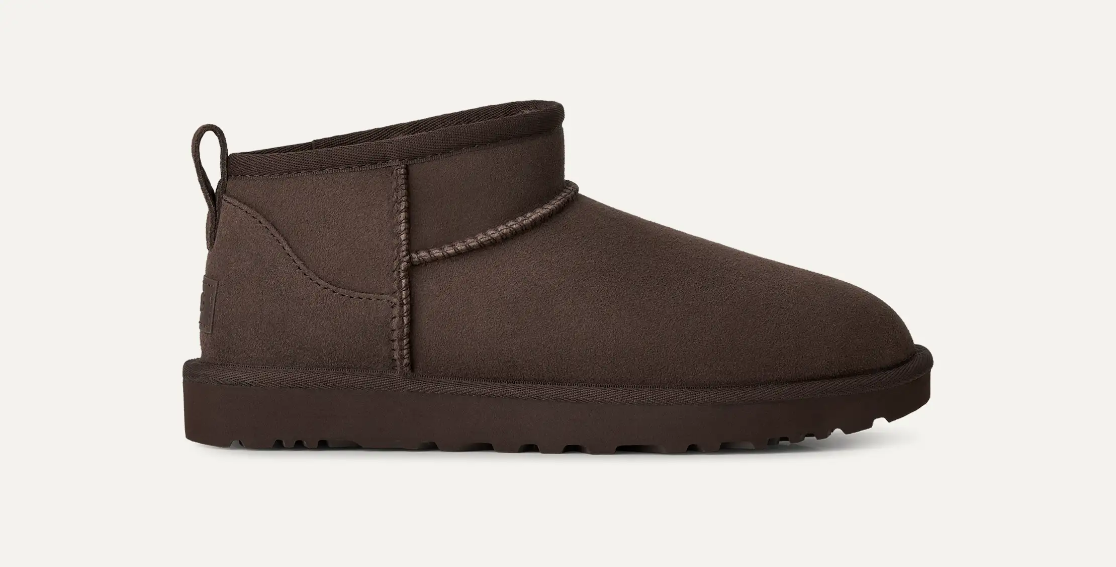 Bota UGG Women's Classic Ultra Mini Boot - Image 2