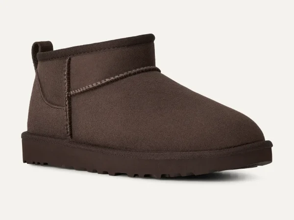 Bota UGG Women's Classic Ultra Mini Boot
