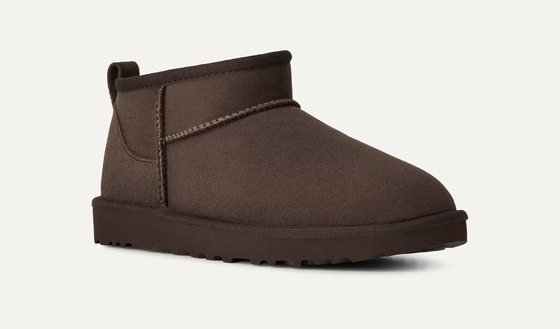 Bota UGG Women's Classic Ultra Mini Boot