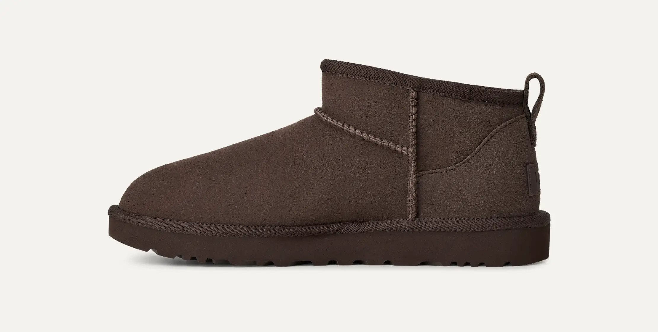 Bota UGG Women's Classic Ultra Mini Boot - Image 3