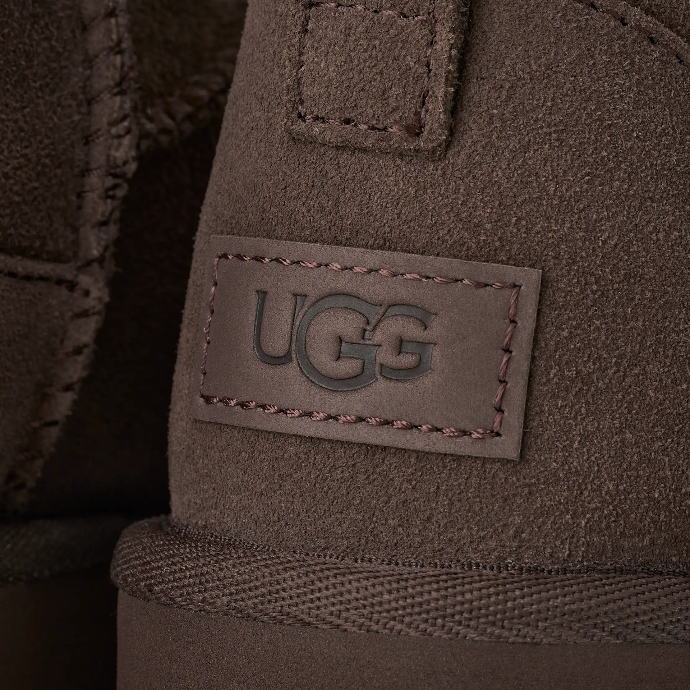Bota UGG Women's Classic Ultra Mini Boot - Image 6