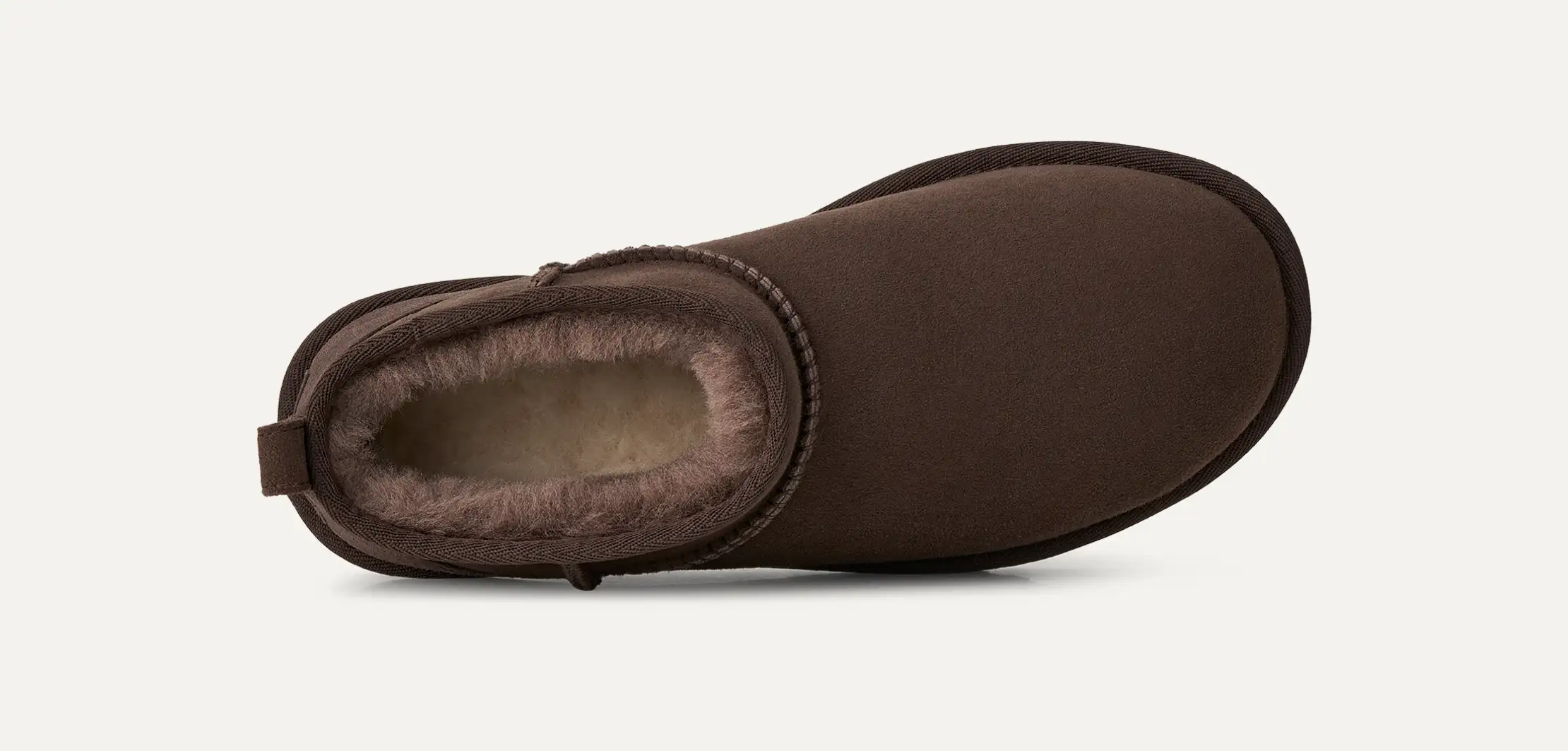 Bota UGG Women's Classic Ultra Mini Boot - Image 5
