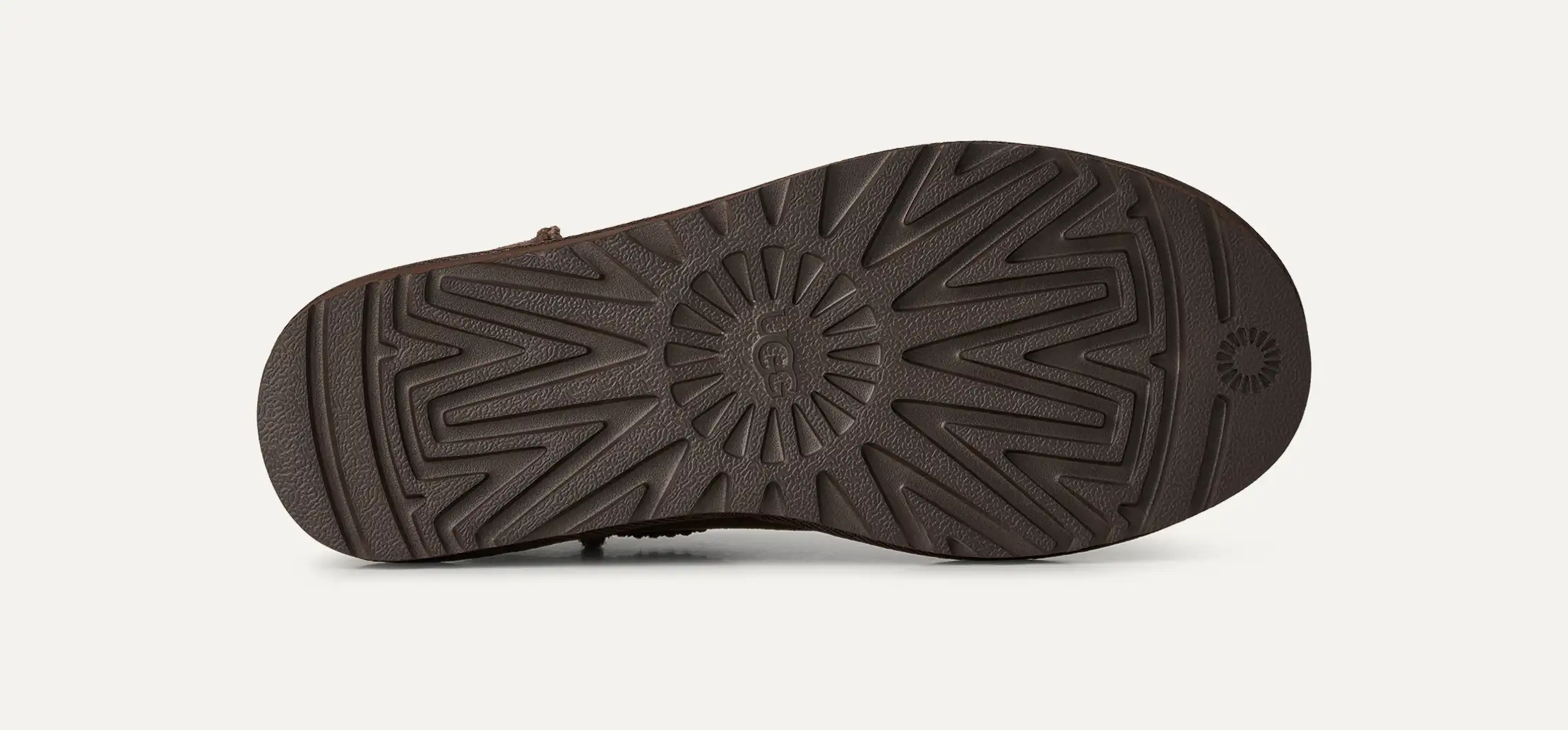 Bota UGG Women's Classic Ultra Mini Boot - Image 7