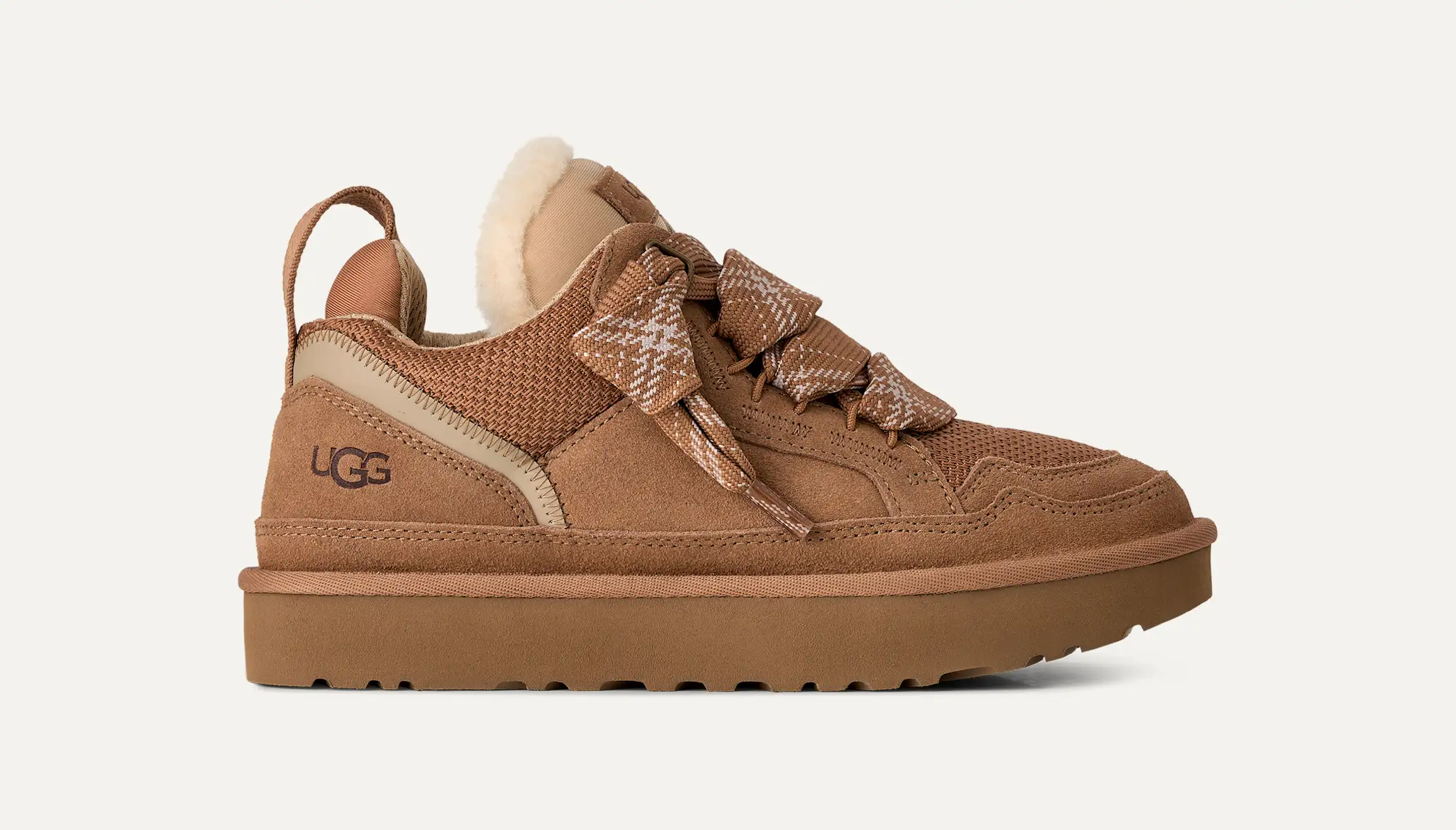 UGG - Sapatilha senhora