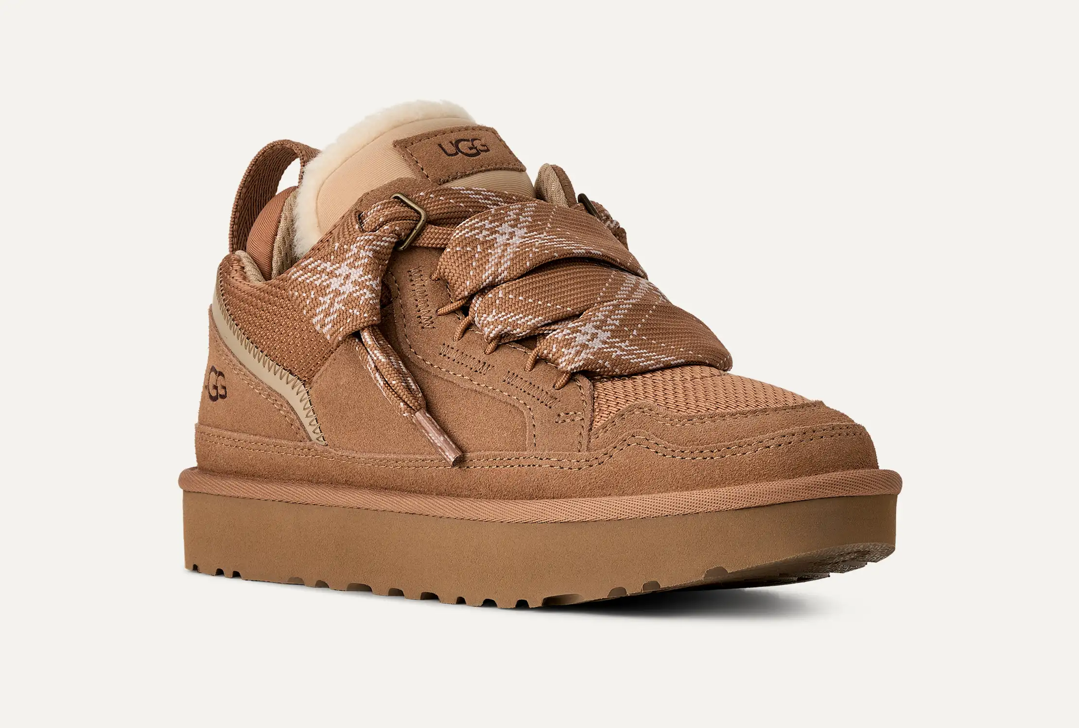 UGG - Sapatilha senhora - Image 3