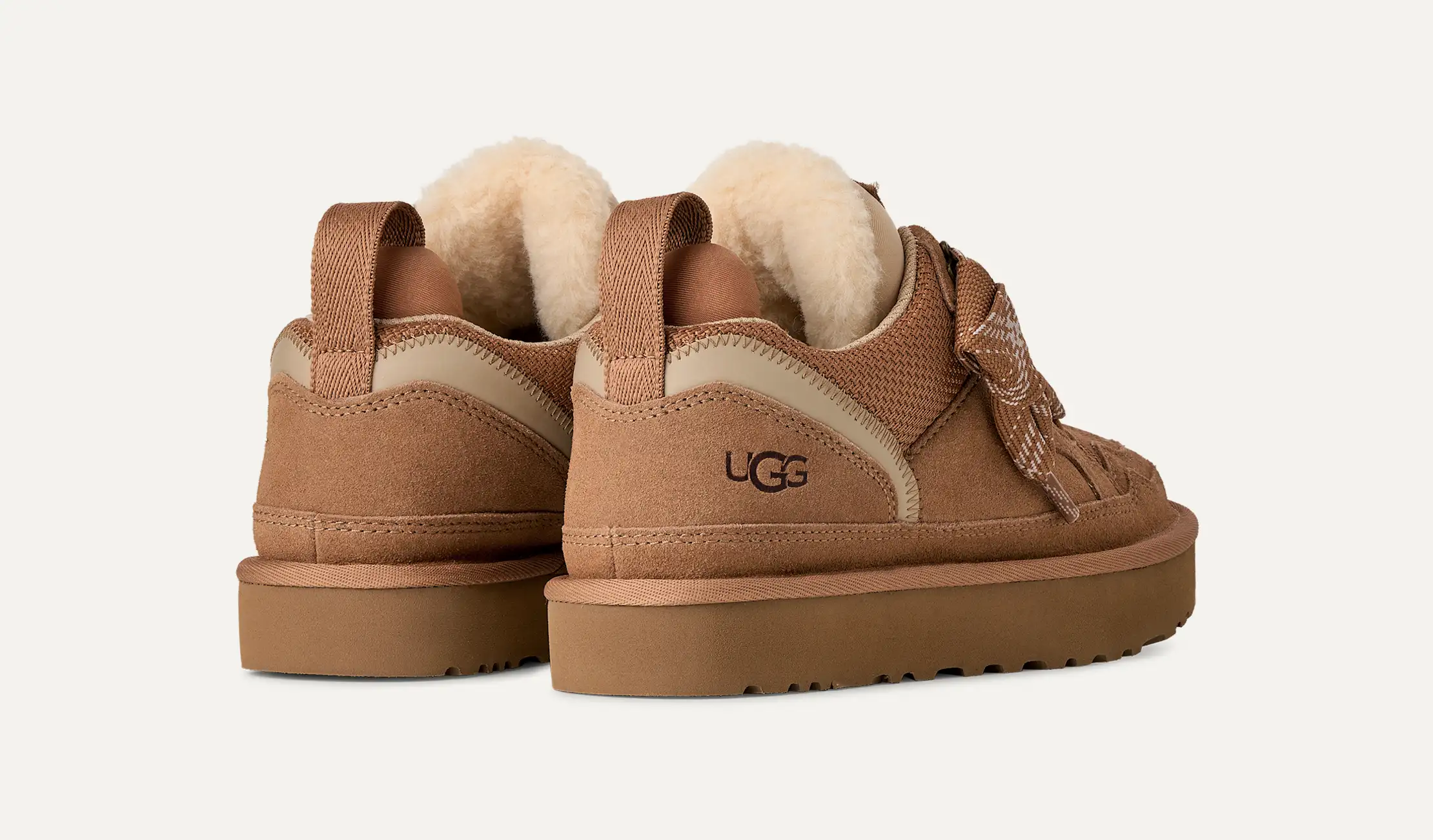 UGG - Sapatilha senhora - Image 2