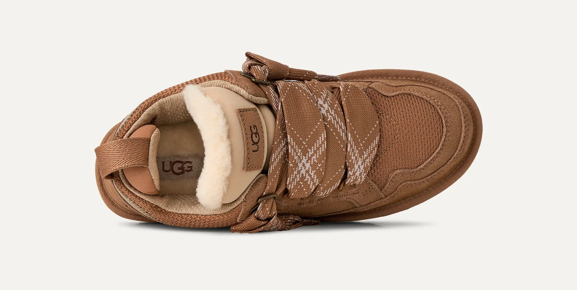 UGG - Sapatilha senhora - Image 4