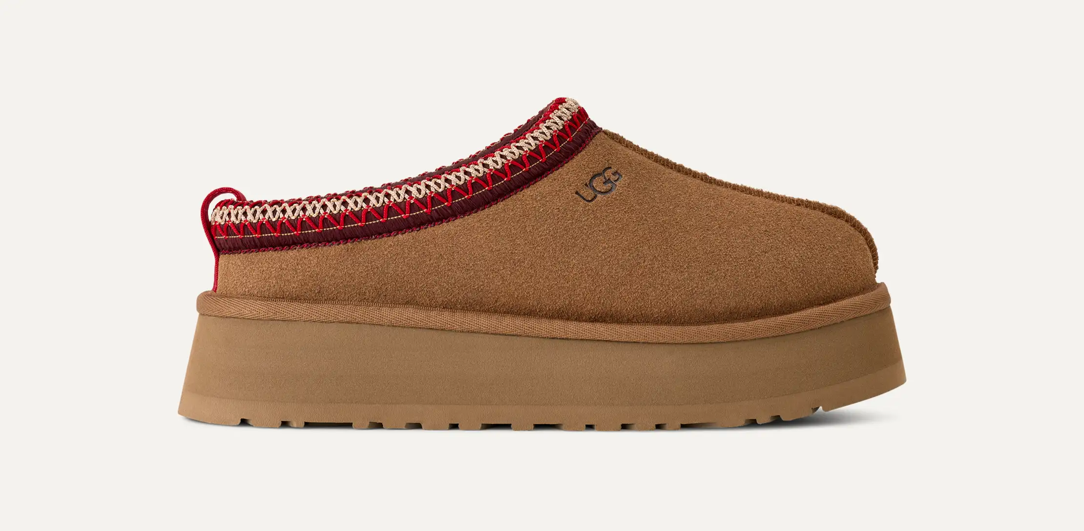 Soca UGG Women's Tazz II - Image 3