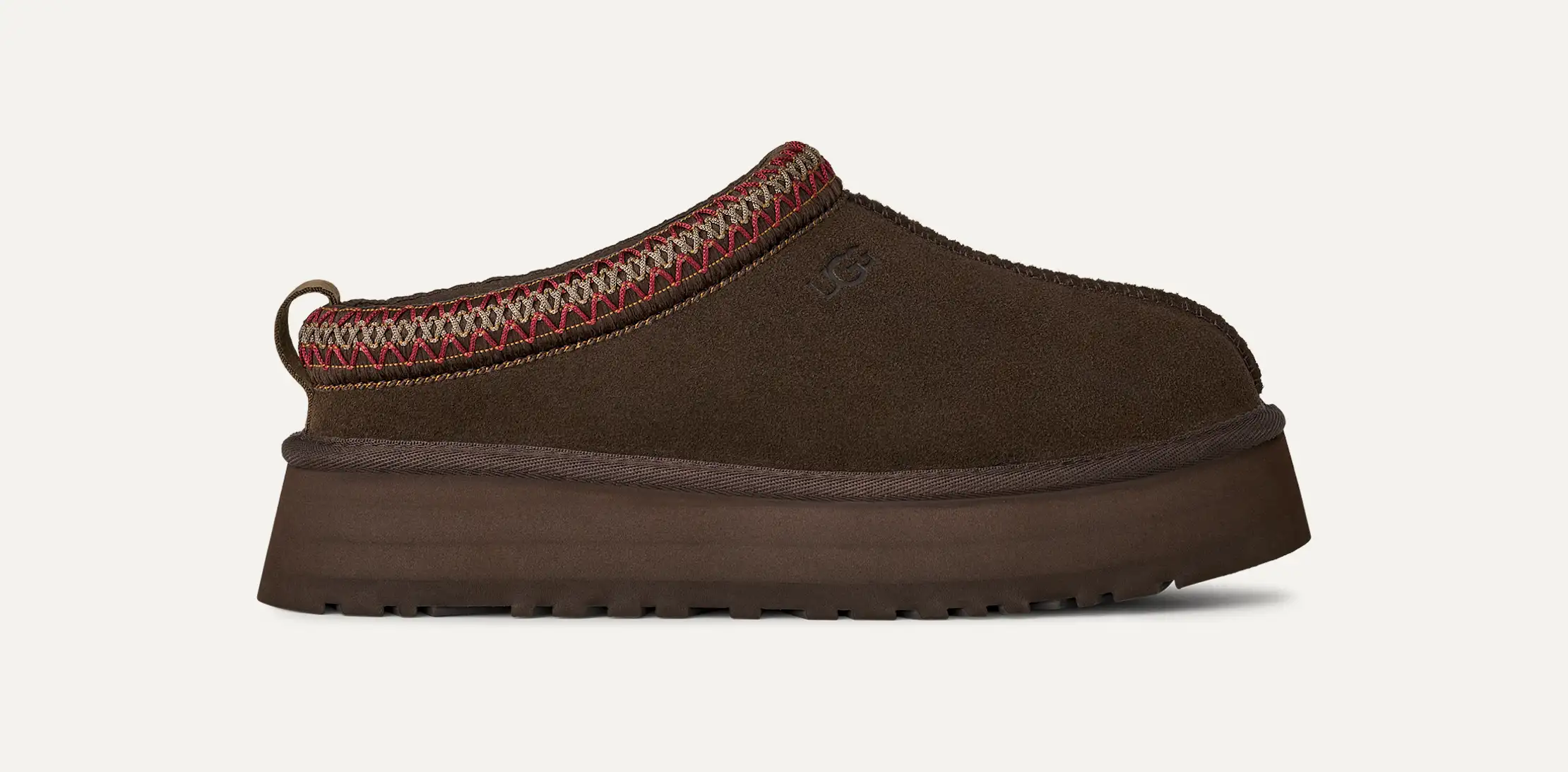 Soca UGG Women's Tazz II