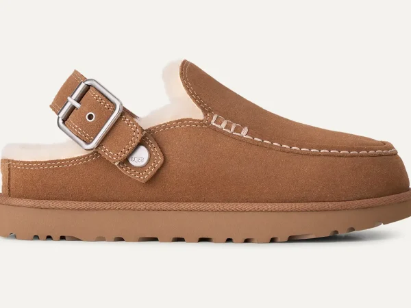 UGG - Soca - Goldenstar Evelina Clog