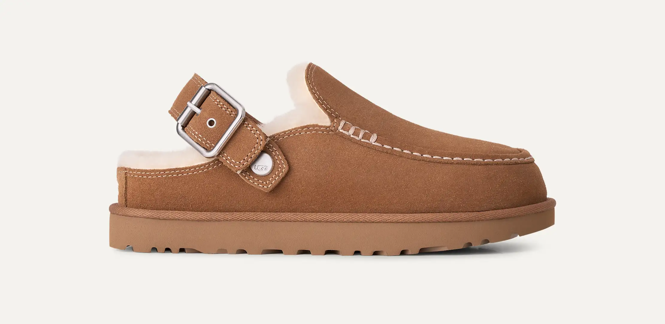 UGG - Soca - Goldenstar Evelina Clog