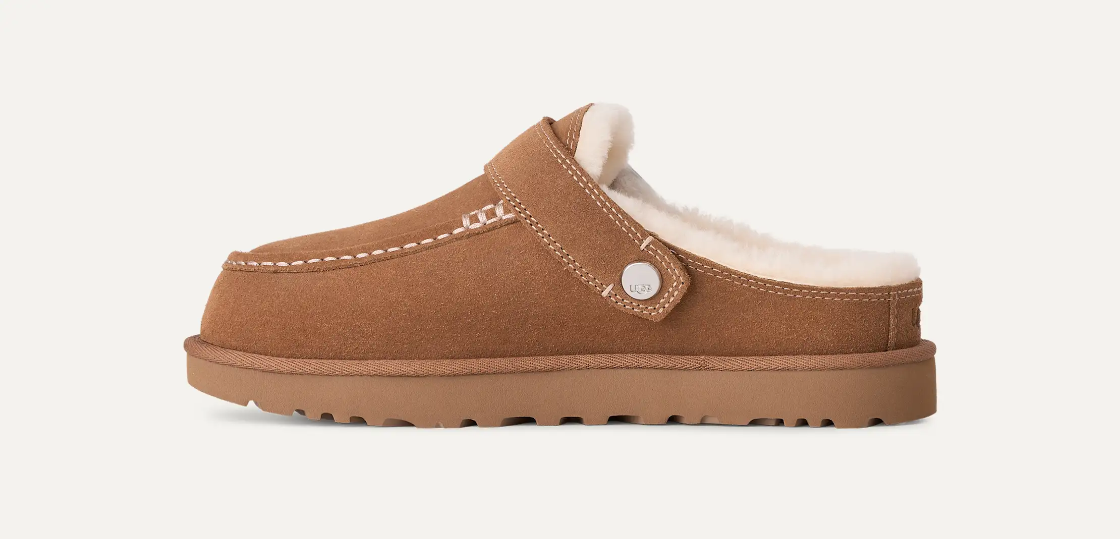 UGG - Soca - Goldenstar Evelina Clog - Image 2