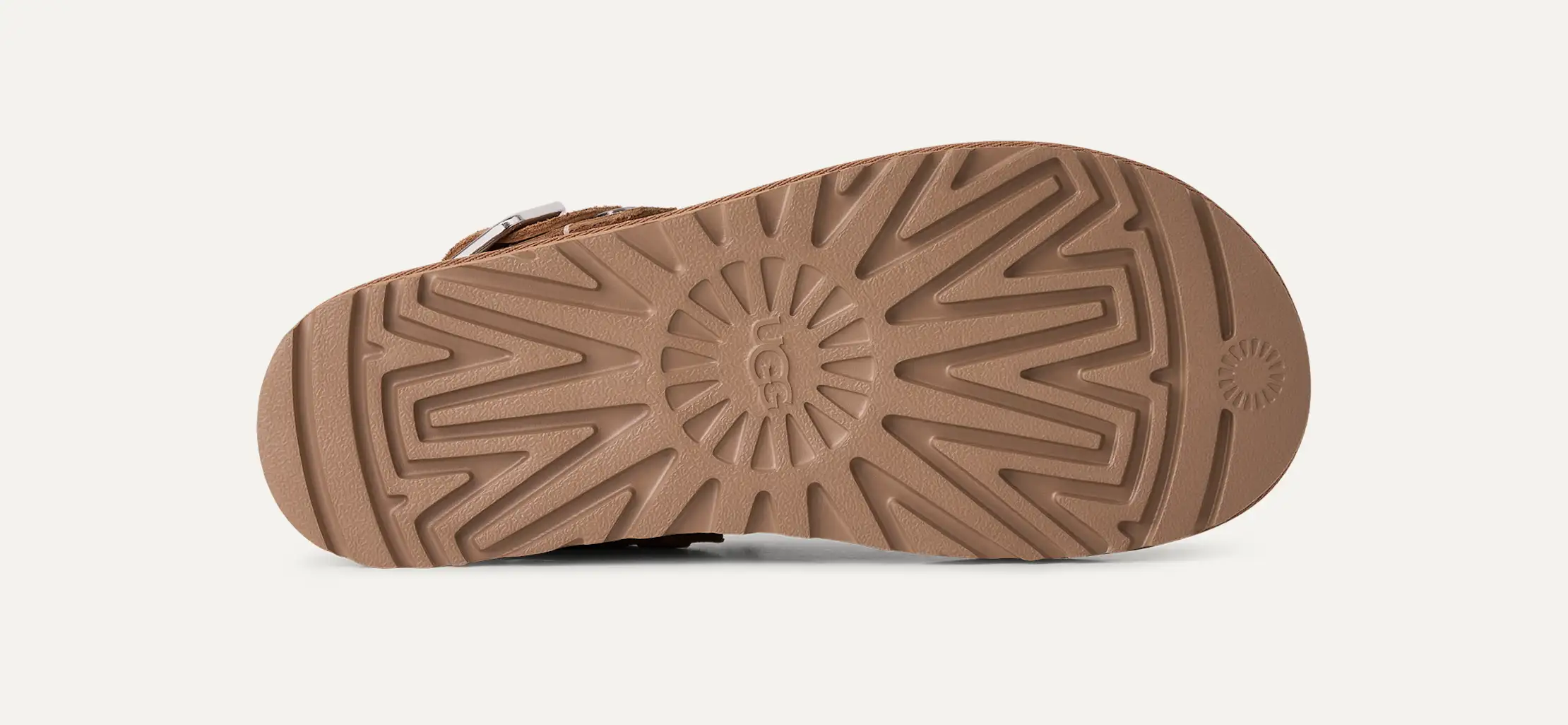 UGG - Soca - Goldenstar Evelina Clog - Image 6