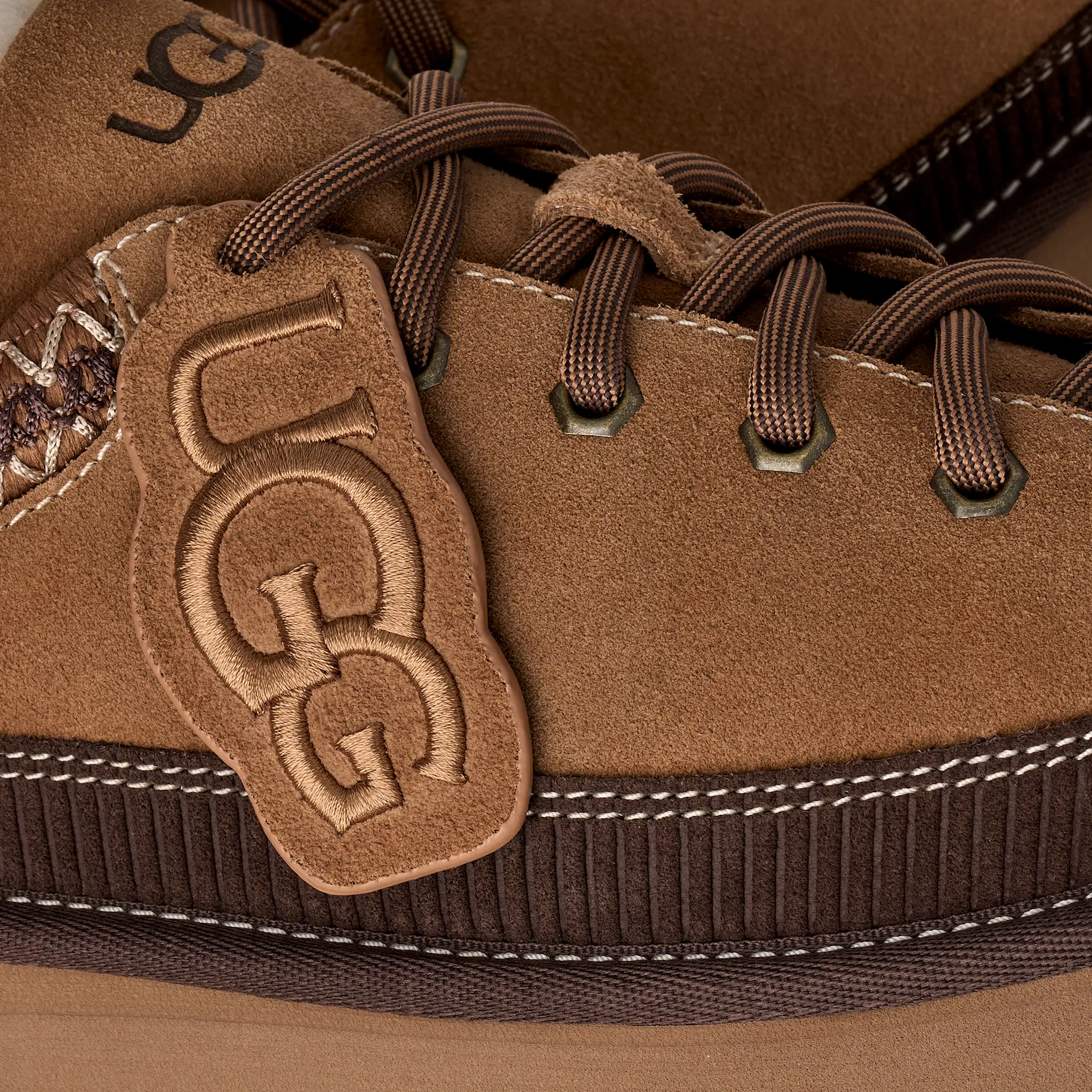 UGG - Soca senhora Heritage Lace-Up - Image 2