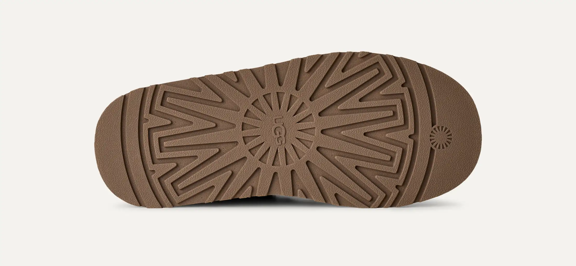 UGG - Soca senhora Heritage Lace-Up - Image 6