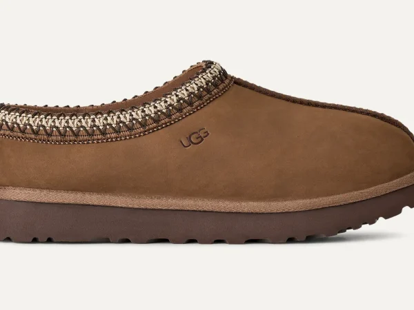 UGG - Soca - Tasman Nubuck