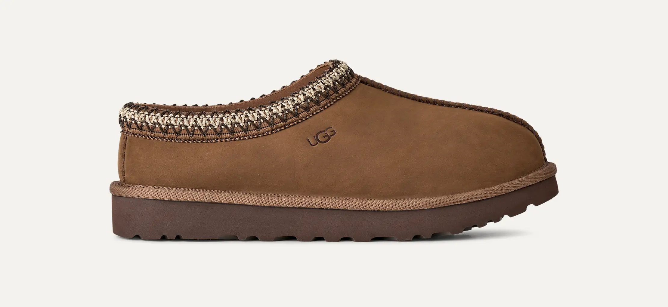 UGG - Soca - Tasman Nubuck