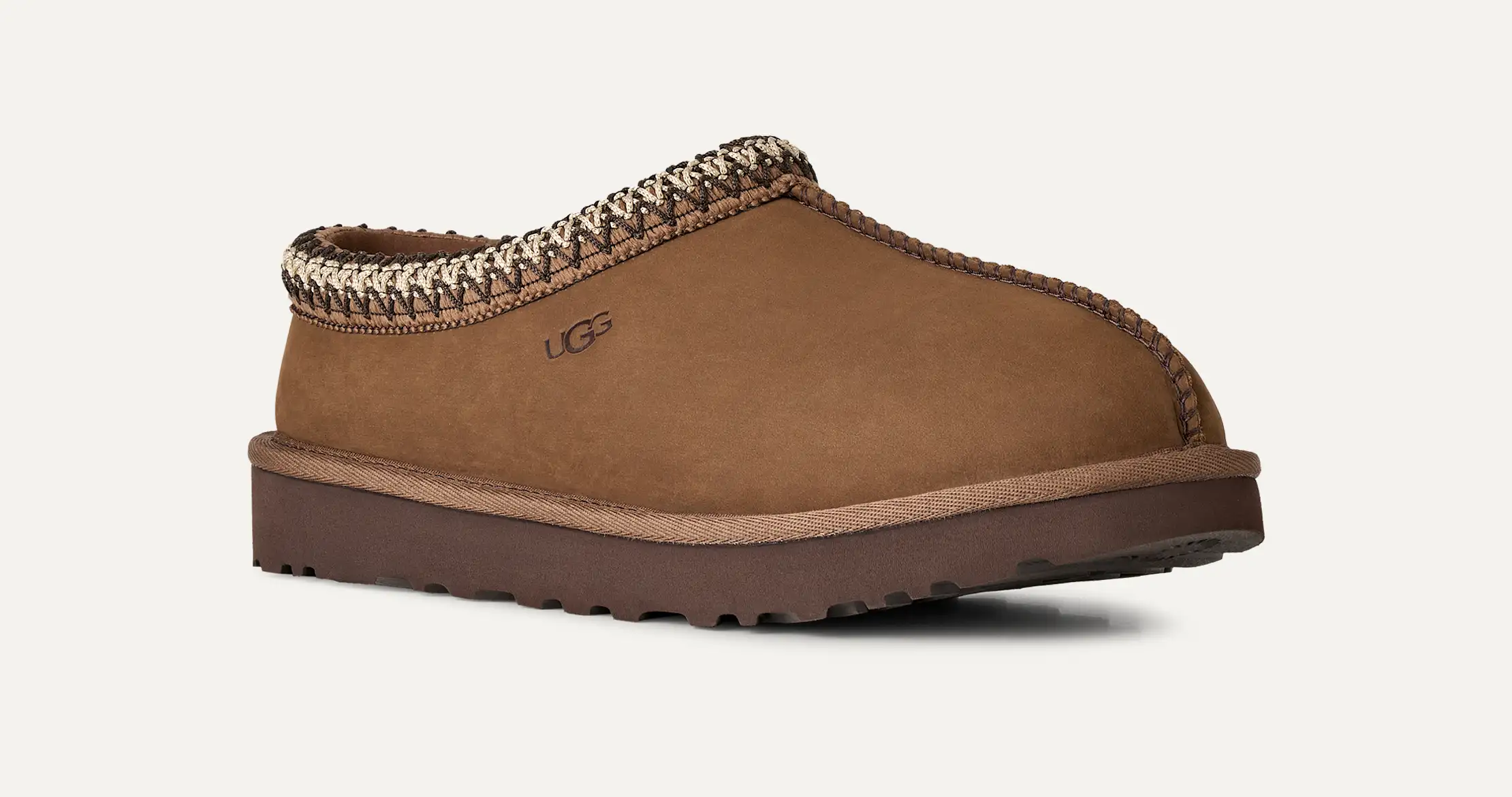 UGG - Soca - Tasman Nubuck - Image 3