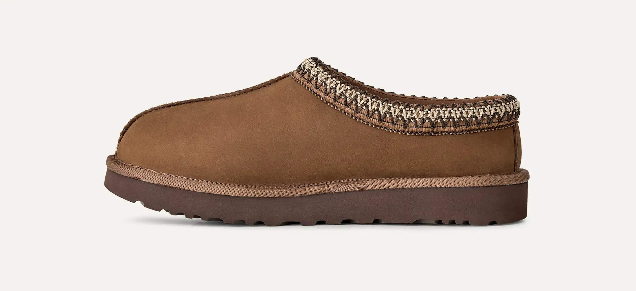 UGG - Soca - Tasman Nubuck - Image 4