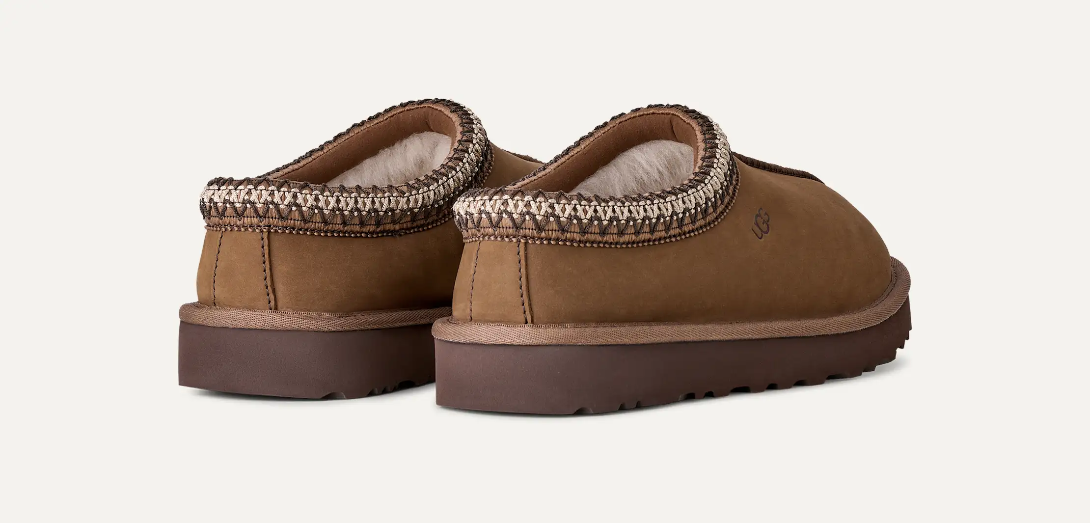 UGG - Soca - Tasman Nubuck - Image 5